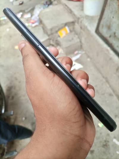 Oneplus 9R 8GB Ram 256GB Rom                              0316*1426150