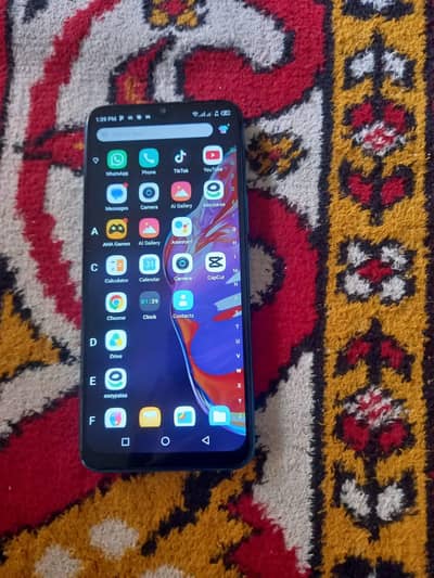 Infinix Hot 10