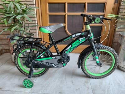 Cycle for 6 to 9 year kids