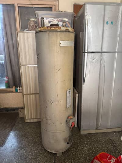 Unigas Geyser for sale.