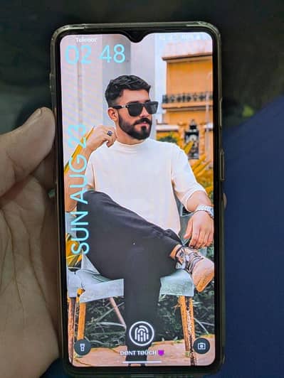 One Plus 7T