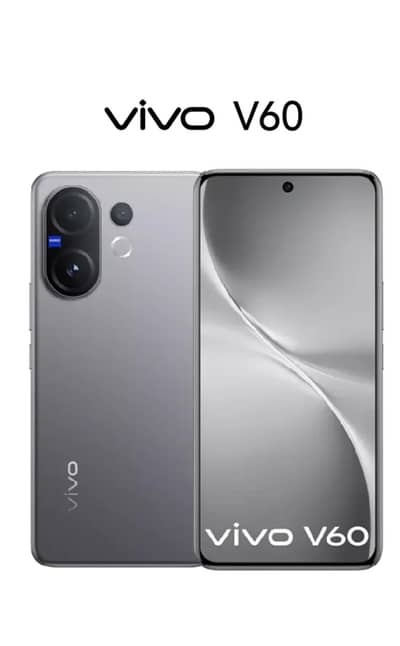 Vivo V60