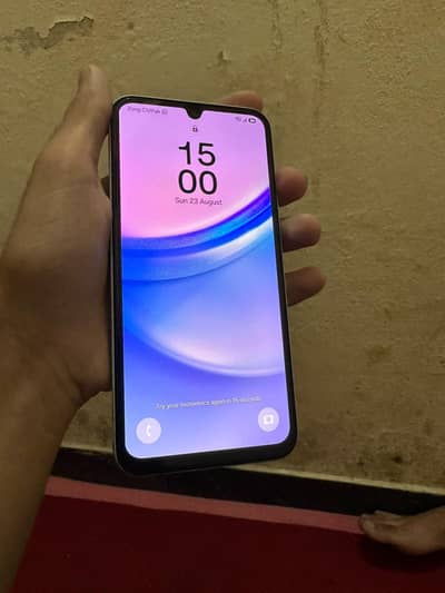 Samsung Mobile A15 5G