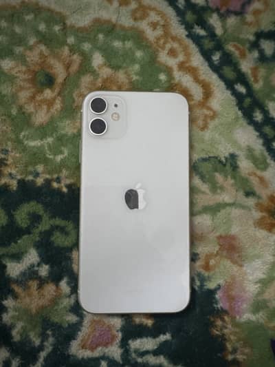 Apple iPhone 11 iCloud lock