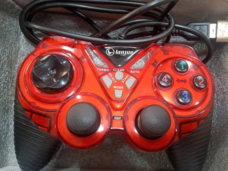 gaming controller 0
