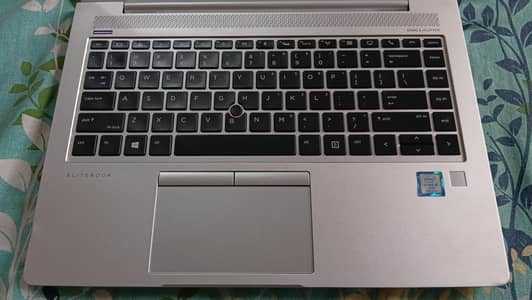 HP Elite Book | 840 G6 | Ram 16 gb DDR4 | SSD 256 NVMe