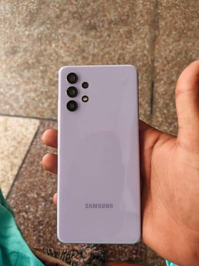Samsung Mobile A32