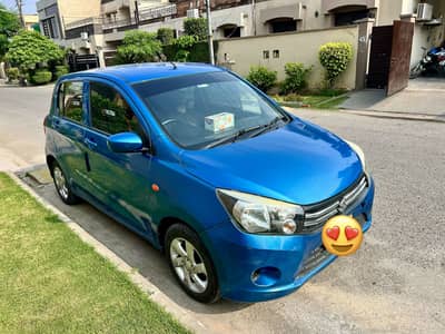 Suzuki Cultus VXL AGS