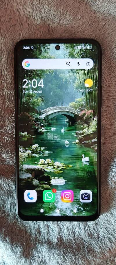 Xiaomi 15