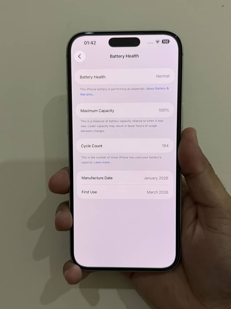 Apple iPhone 17 Pro Max 9