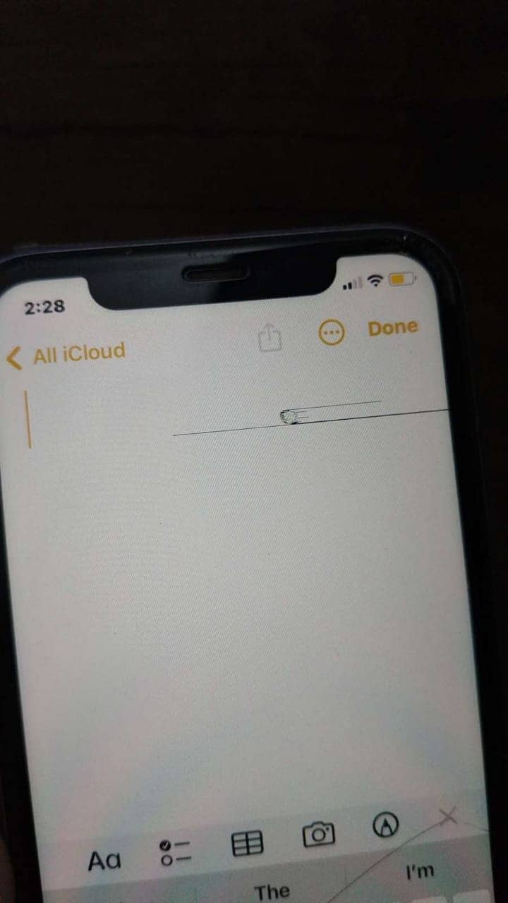 Apple iPhone 11 9