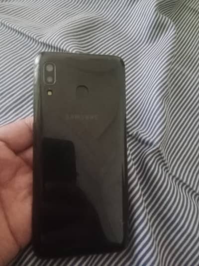 Samsung A 20 3/32 Pta Approved