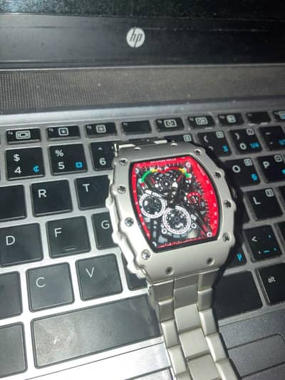 watch