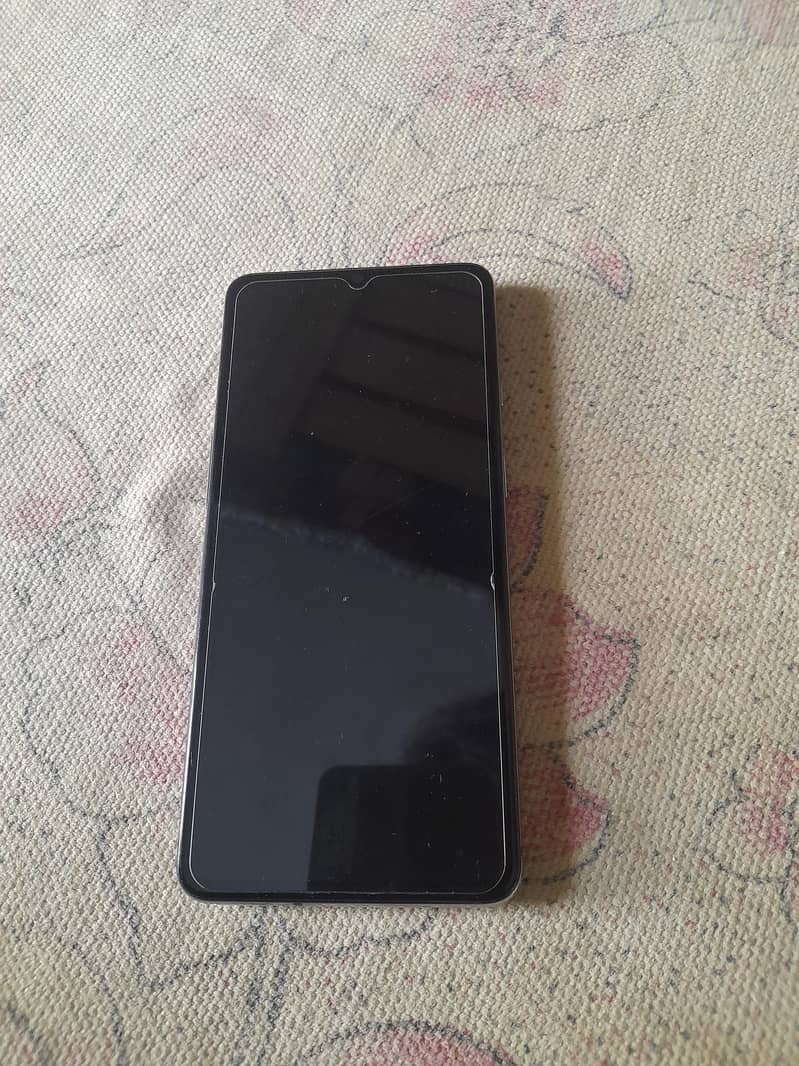 One Plus 7T 0