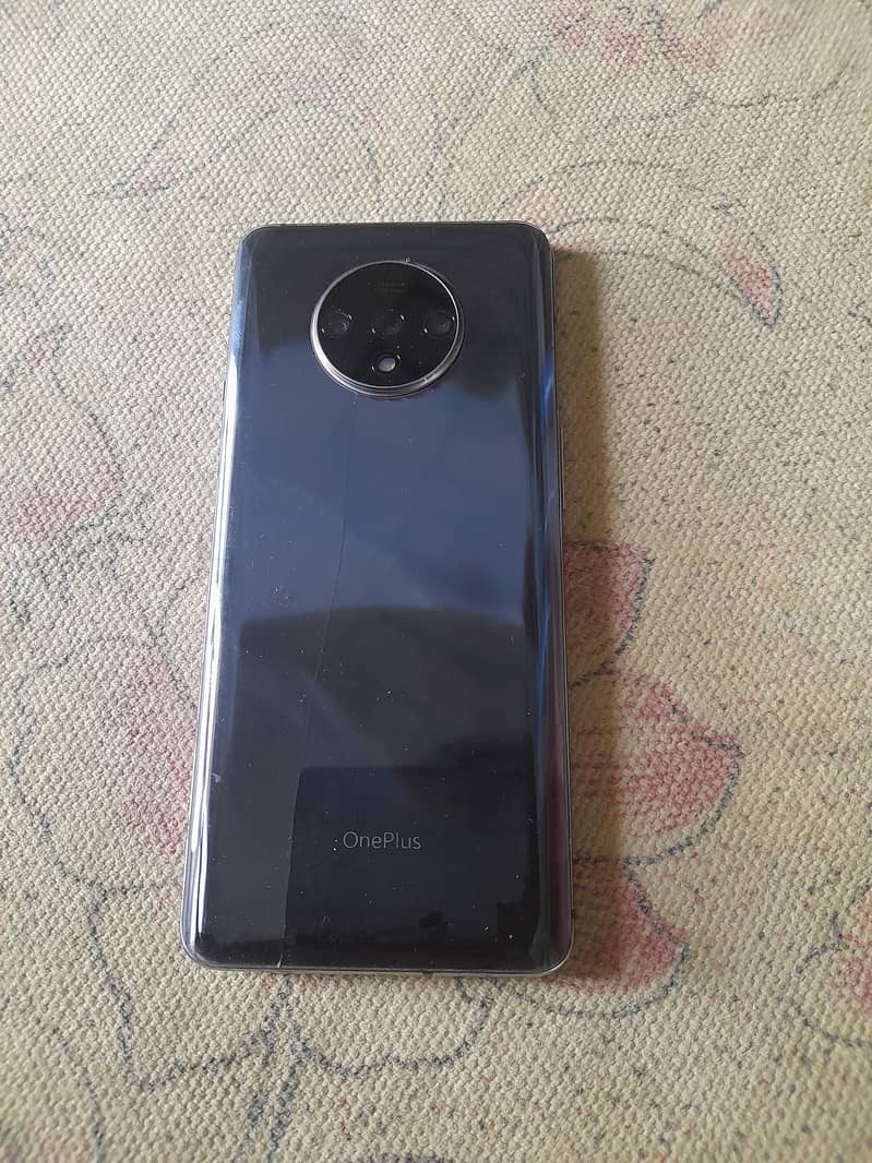One Plus 7T 1