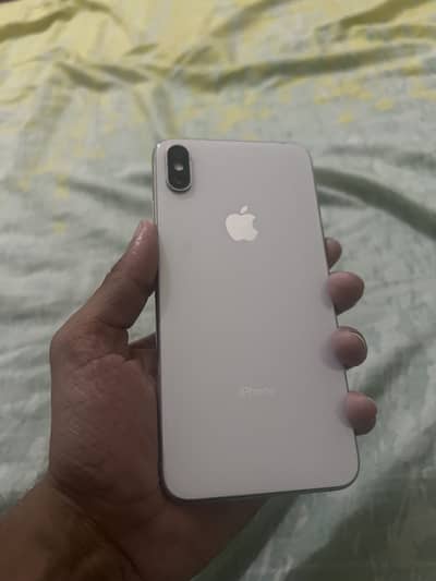 Apple iPhone XS Max PTA approved