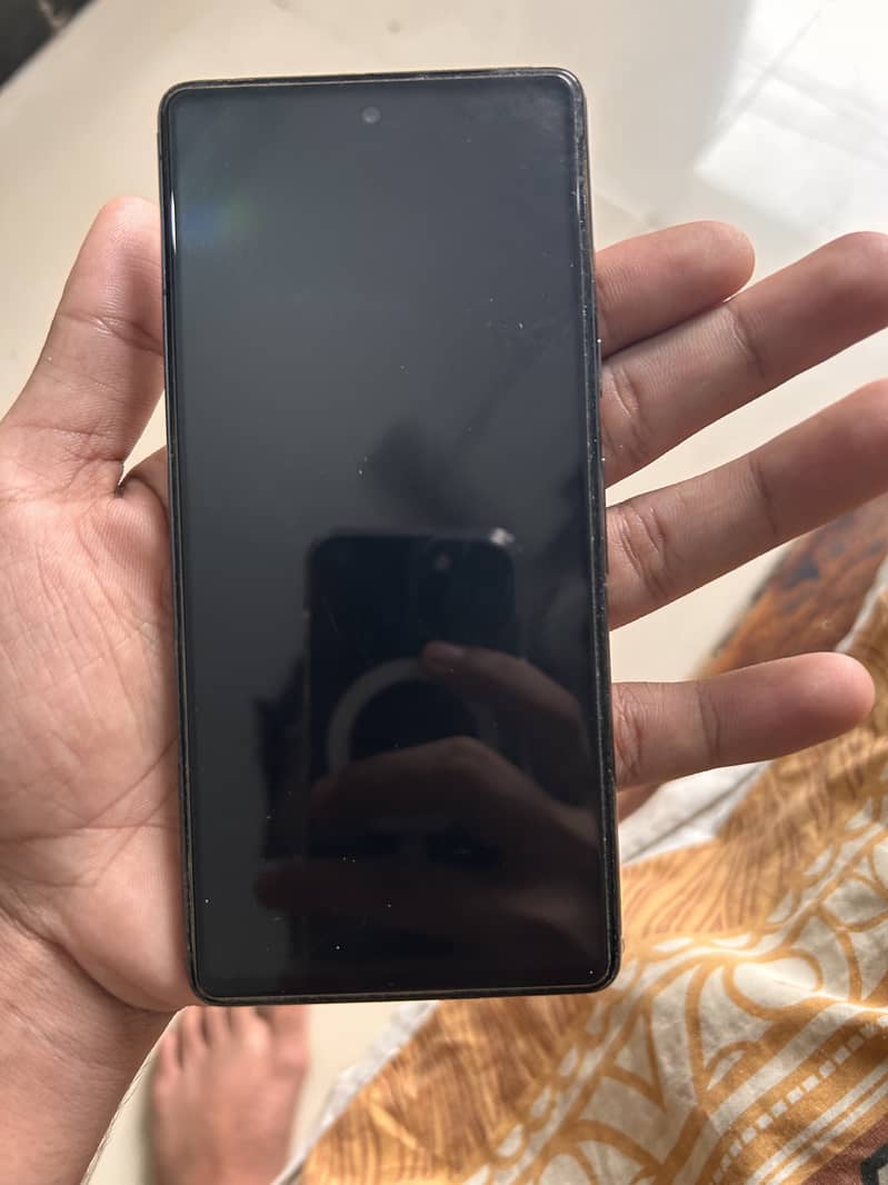 Google Pixel 7 1
