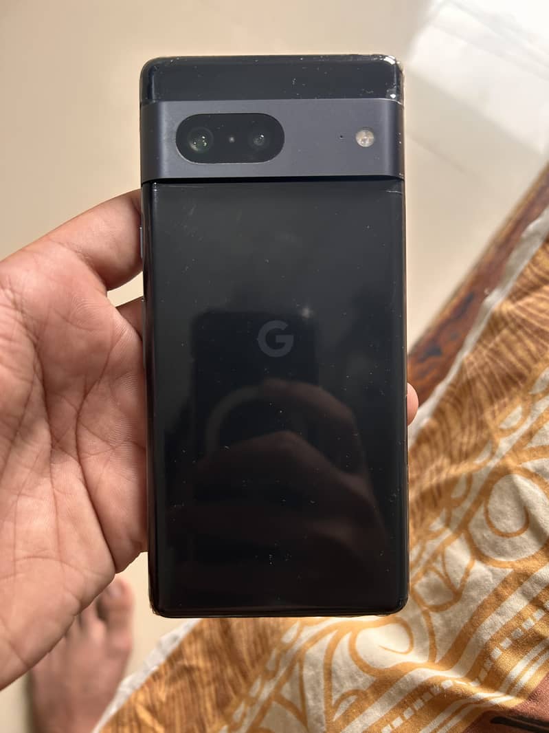 Google Pixel 7 2