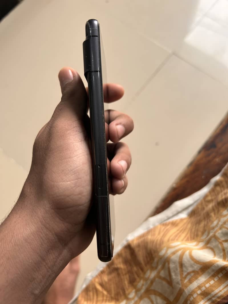 Google Pixel 7 6