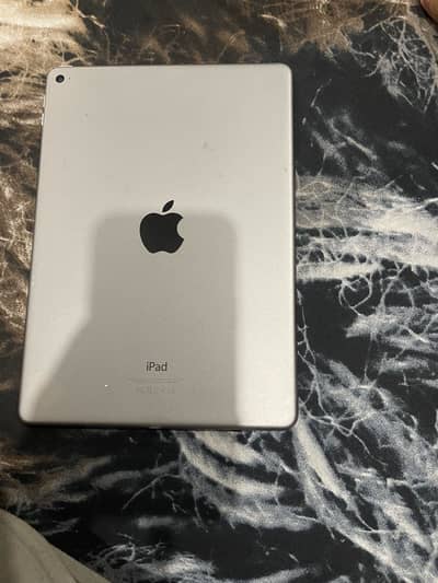 Apple ipad air 2