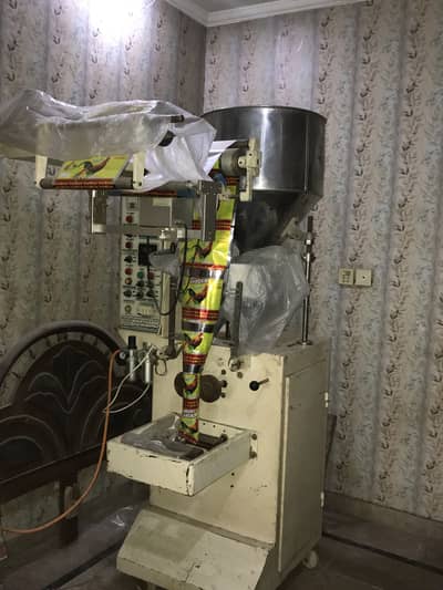 Packing Machine Salanty,Nimko,etc