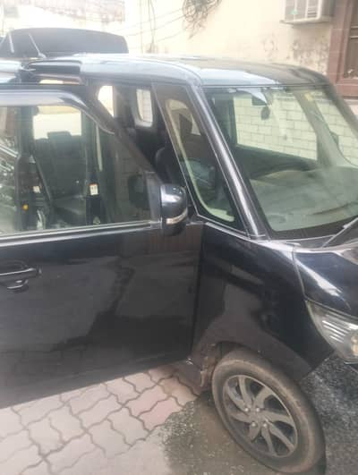 suzuki palette sw full options full auto