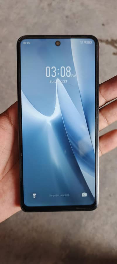 Infinix Hot 40 16/256 for sale