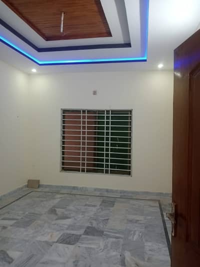 Beautiful house