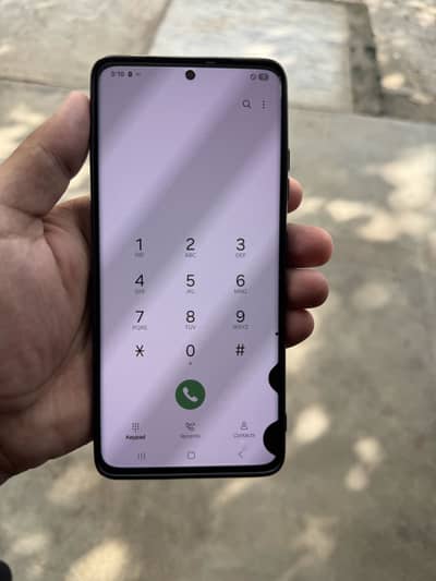Samsung Mobile S21 Ultra