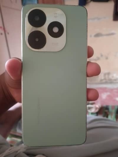 Tecno Spark 20C