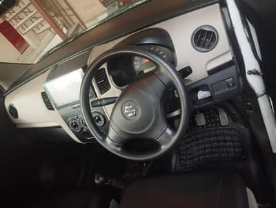Suzuki Wagon R 2024