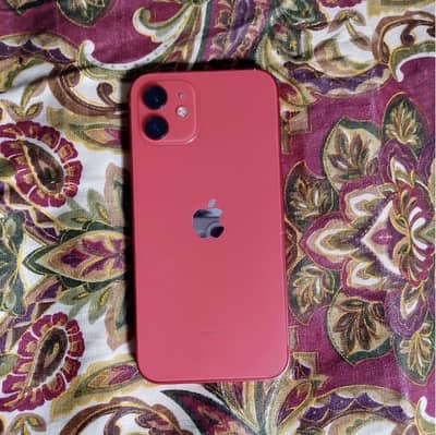 Apple iPhone 12
