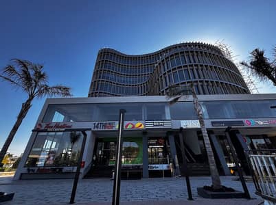 Corner Shop Is Available For Rent In I8 Markaz Islamabad