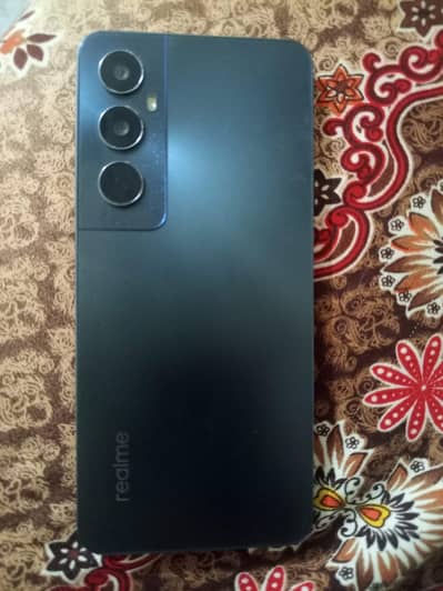 Realme C65