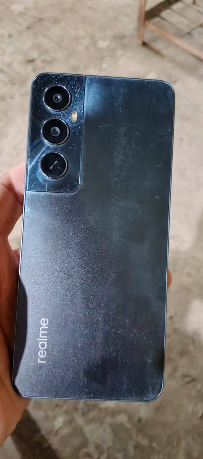 Realme C65 1