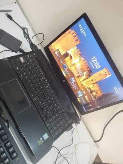 HP Pavilion Gaming Laptop