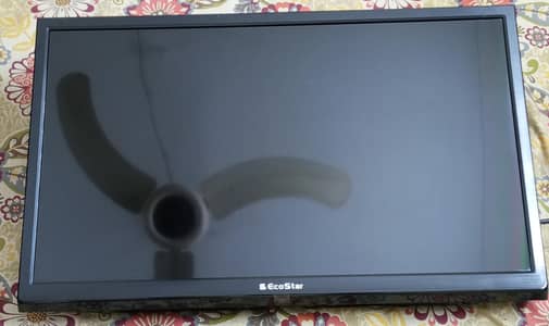 ecostar 32 inch Lcd