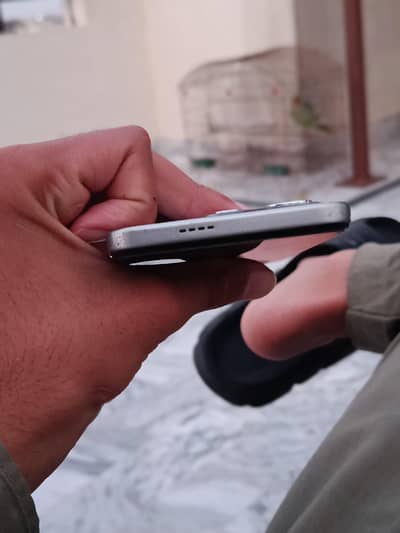 Infinix Hot 50i
