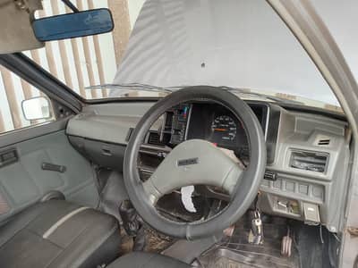 Suzuki Mehran VXR 2018