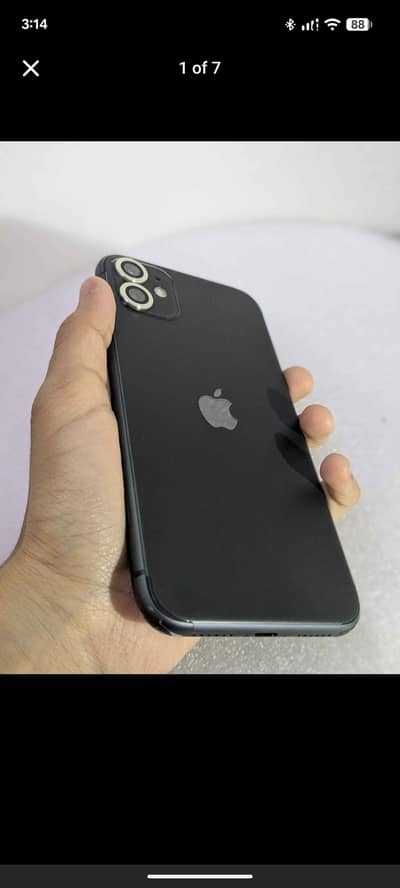 Apple iPhone 11
