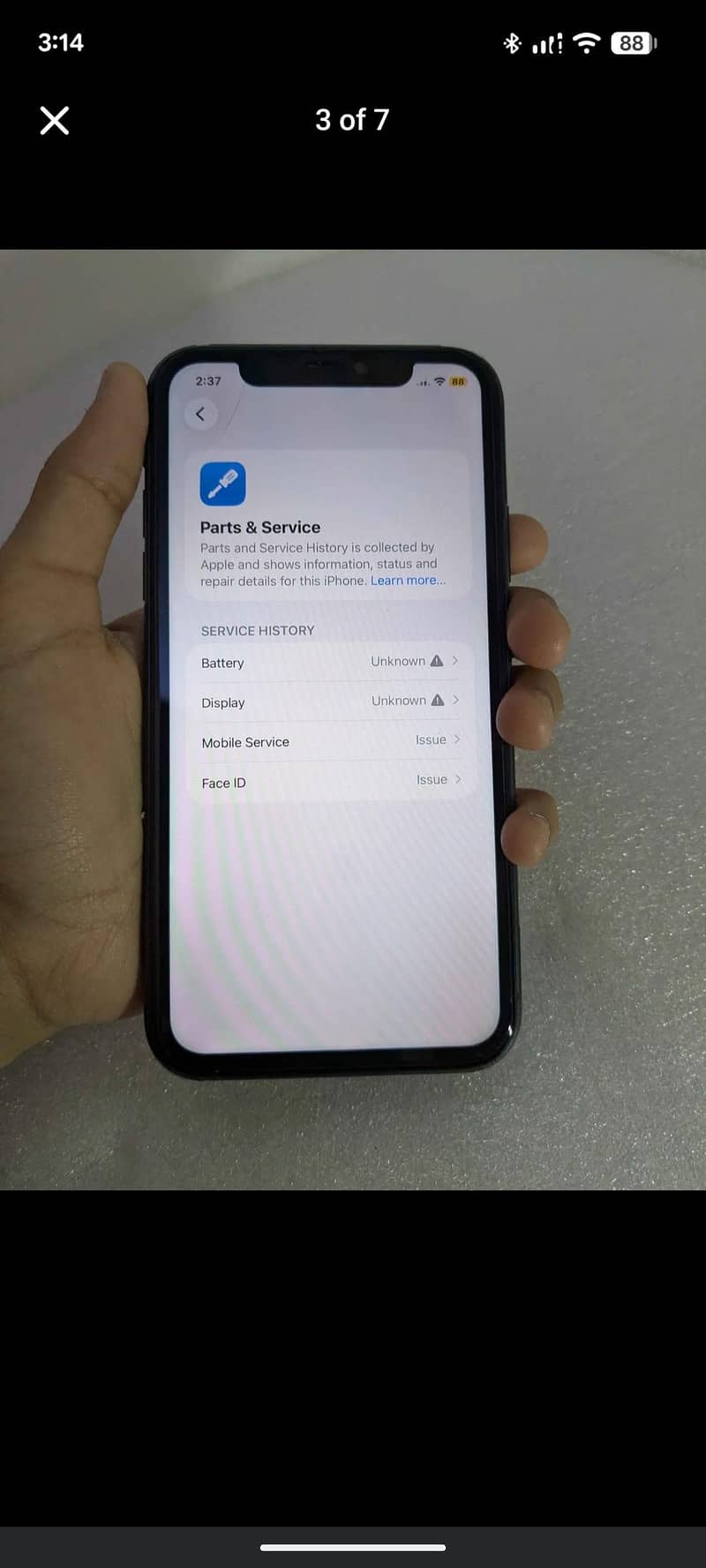 Apple iPhone 11 5