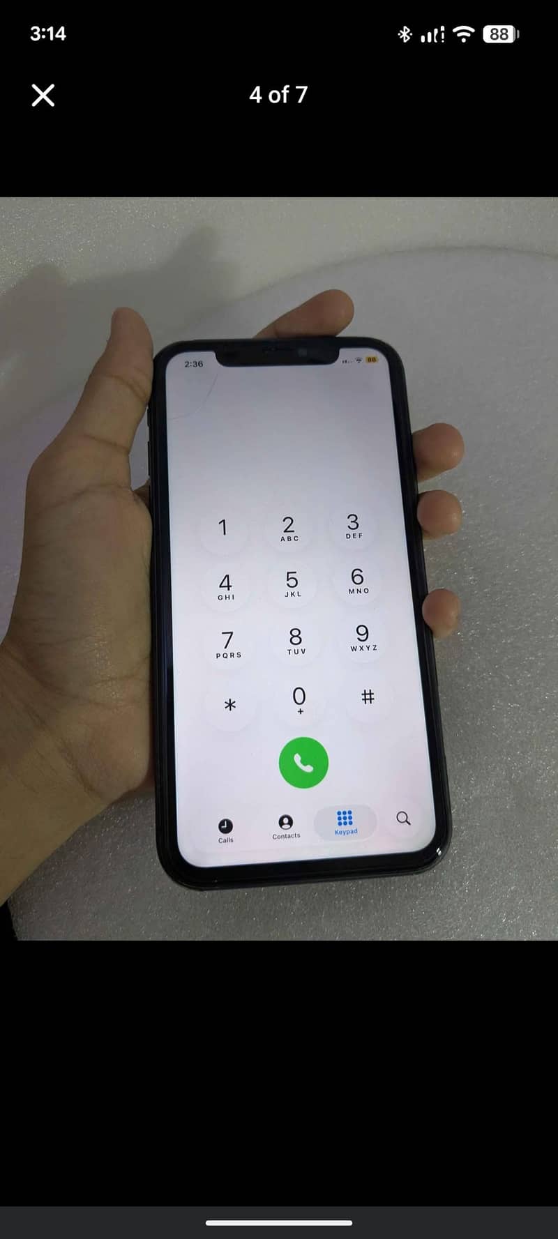 Apple iPhone 11 6
