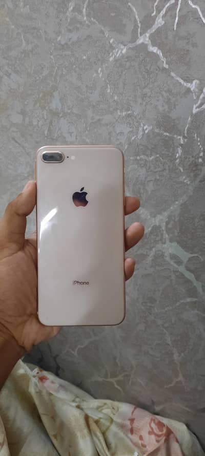 Apple iPhone 8 Plus