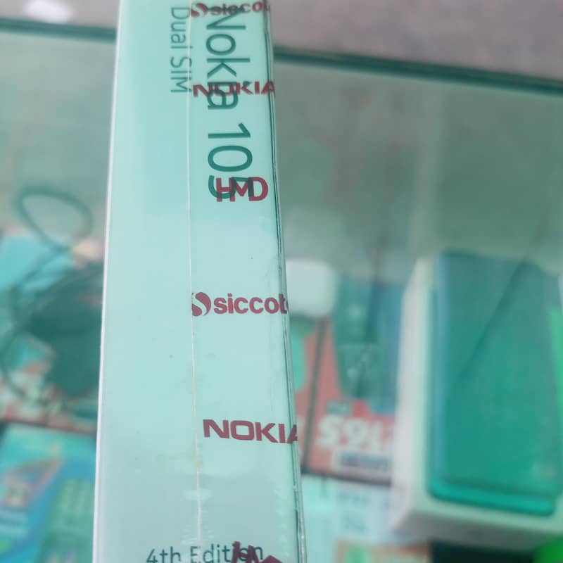 Nokia 105 1