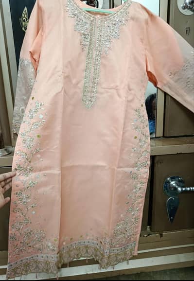 readymade dress/ fancy dress/ party wear dress