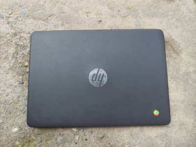HP Chromebook 4/16 URGENT SALE.
