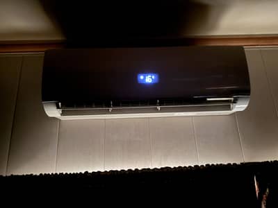 Haier AC 1.5 Ton DC Inverter