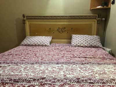 Bed Room set ( Lasani)