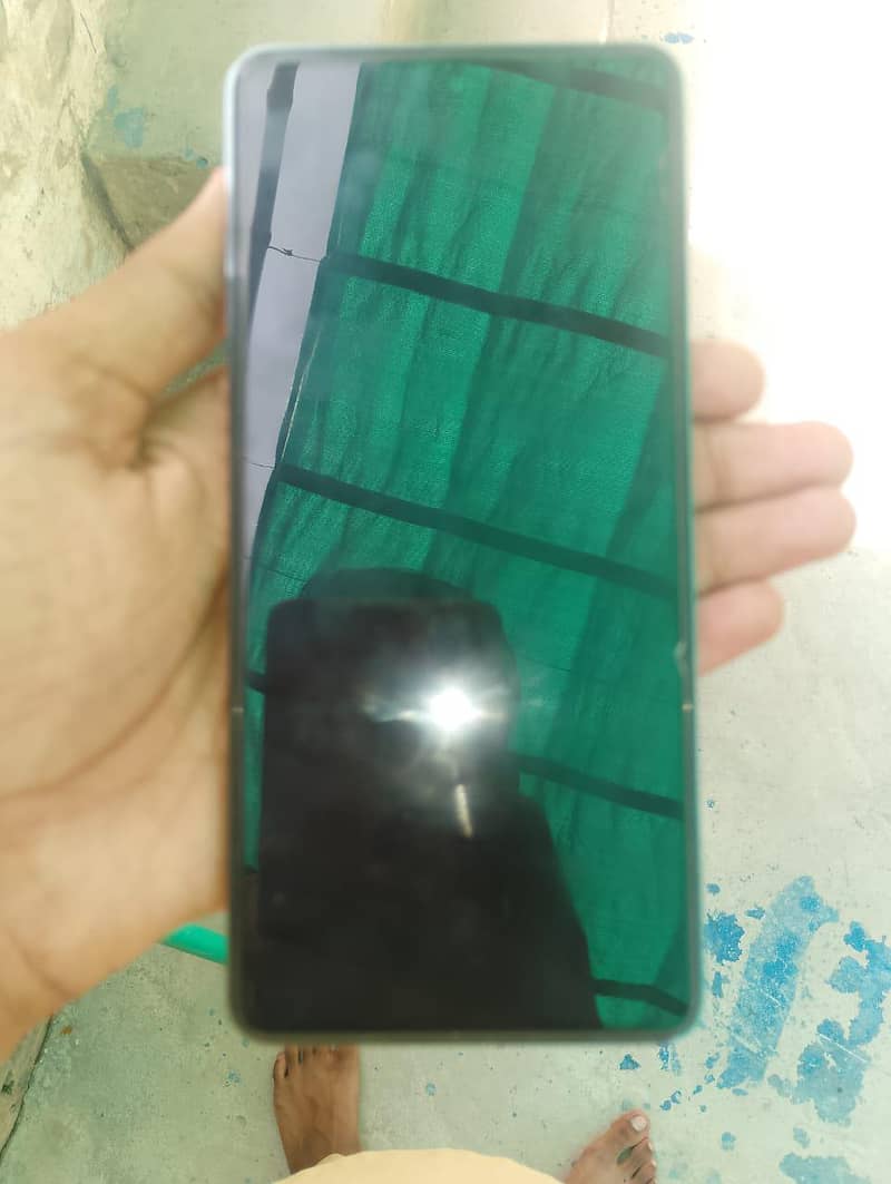 Tecno CAMON 20 1