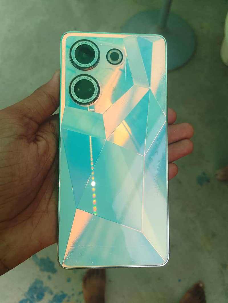 Tecno CAMON 20 5